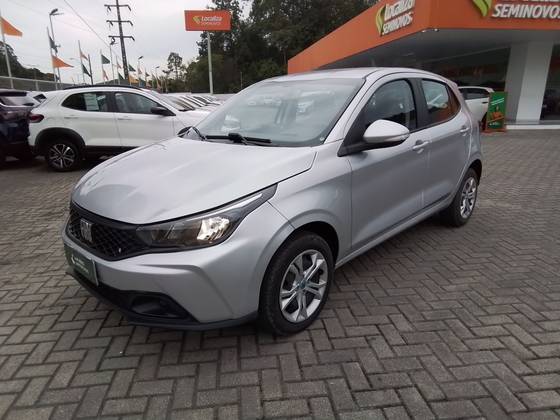 FIAT ARGO 1.0 FIREFLY FLEX DRIVE MANUAL